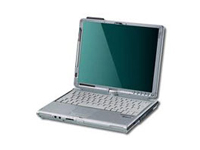 Fujitsu Siemens LifeBook T4215