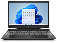 HP Pavilion Gaming Laptop 15-dk1054nw