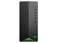 HP Pavilion Gaming Desktop TG01-0080nf
