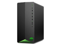 HP Pavilion Gaming Desktop TG01-0103ng
