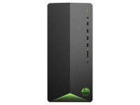HP Pavilion Gaming Desktop TG01-0414no