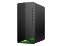 HP Pavilion Gaming Desktop TG01-0633nf