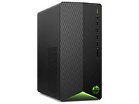 HP Pavilion Gaming Desktop TG01-2010nt
