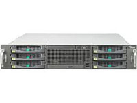 Fujitsu Siemens Primergy RX300 S3 (D2119)