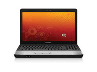 Compaq Presario Notebook CQ60-104TU
