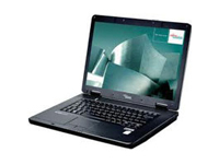 Fujitsu Siemens Esprimo Mobile V5505