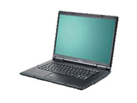 Fujitsu Siemens Esprimo Mobile V5515