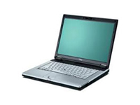 Fujitsu Siemens LifeBook S7210