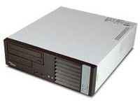 Fujitsu Siemens Esprimo E5720