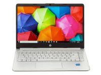 HP Pavilion Notebook 14-dq2033cl