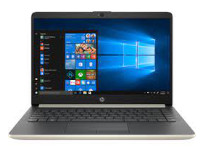 HP Pavilion Notebook 14s-cf0006x