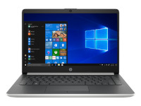 HP Pavilion Notebook 14s-cf000tx