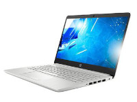 HP Pavilion Notebook 14s-cf1072tx