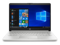 HP Pavilion Notebook 14s-dk0059au