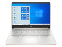 HP Pavilion Notebook 14s-fq0021au