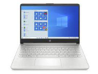 HP Pavilion Notebook 14s-fq0034nt