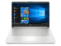HP Pavilion Notebook 14s-fq0051nl