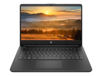 HP Pavilion Notebook 14s-fq0091ur