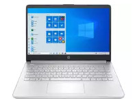 HP Pavilion Notebook 14s-fr0016AU