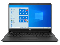 HP Pavilion Notebook 14-cf2060la