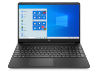 HP Pavilion Notebook 15s-fq2001ne
