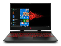 HP Omen Laptop 15-dc0077tx
