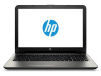 HP Pavilion Notebook 15-ac127nt