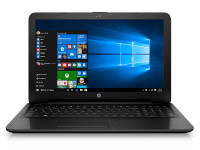 HP Pavilion Notebook 15-ac145ng
