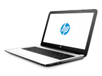HP Pavilion Notebook 15-ba006au
