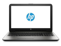 HP Pavilion Notebook 15-ba027ng