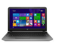 HP Pavilion Notebook 15-bs111nl