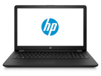 HP Pavilion Notebook 15-bs112no