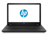HP Pavilion Notebook 15-bs592nd