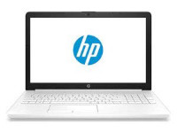 HP Pavilion Notebook 15-da0058tx