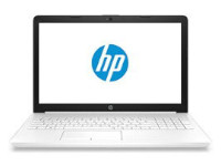 HP Pavilion Notebook 15-da0093tu