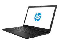 HP Pavilion Notebook 15-da0098nu