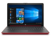 HP Pavilion Notebook 15-da0742ns