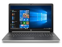 HP Pavilion Notebook 15-da1057ne