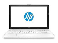 HP Pavilion Notebook 15-da2026tx