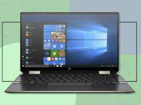 HP Spectre 14-ea0008nl x360