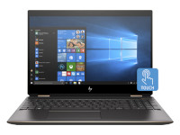 HP Spectre 15-df1005nl x360