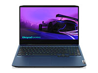 Lenovo IdeaPad Gaming 3 15IHU6