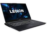 Lenovo Laptop Legion 5 17ITH6