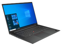 Lenovo ThinkPad P1 Gen 4