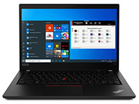 Lenovo ThinkPad P14s Gen 2 [AMD]