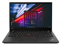 IBM - Lenovo ThinkPad T14 Gen 2 [AMD]