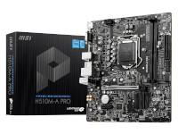 MSI (Micro-Star) Motherboard H510M-A PRO