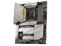 MSI (Micro-Star) Motherboard Z590 ACE GOLD EDITION MEG
