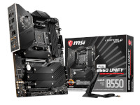 MSI (Micro-Star) Motherboard Z590 MEG UNIFY