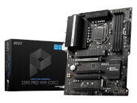 MSI (Micro-Star) Motherboard Z590 Pro WIFI (CEC)